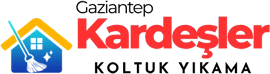 gaziantep koltuk yıkama logo